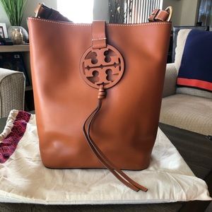 Tory Burch miller hobo